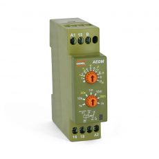 REL� DE TEMPO AEGM