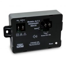 CONTROLE PARA REFRIGERA��O ALT-3