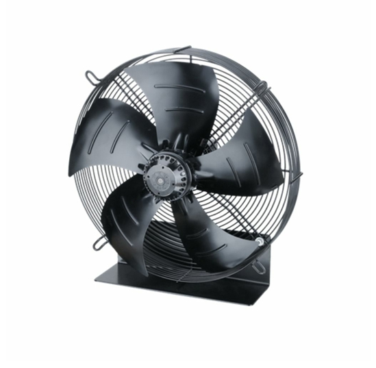 Motor Axial CF500EX CCE - Elgin