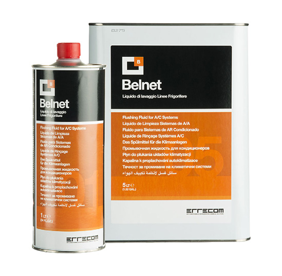 Balnet Aerosol - Errecom