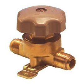 Vlvula P/ gua Controlada por Presso WVFX40 - 003F1240 - Danfoss