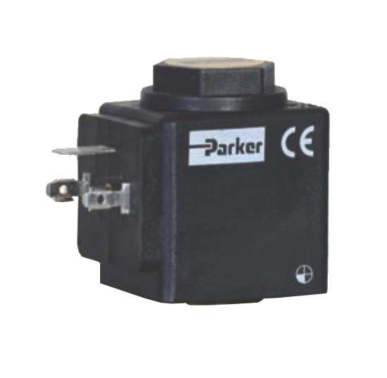 Bobina MKC-2 120-208-240/50-60 311671 - Parker / Sporlan