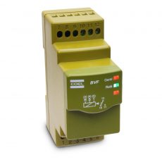 REL� DE SUPERVIS�O COEL BVF