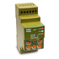 REL� DE SUPERVIS�O COEL BVT