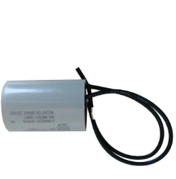 CAPACITOR DE PARTIDA - 100microF 320V ED 1,7% DUCATTI - EFMPR100101 - BITZER