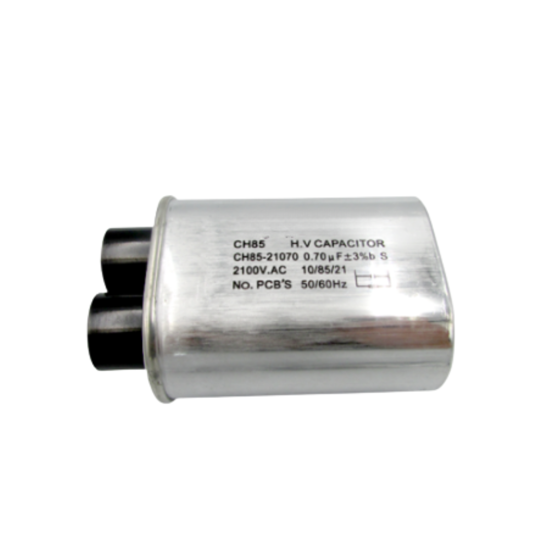 CAPACITORES COM TERMINAL G.HVAC