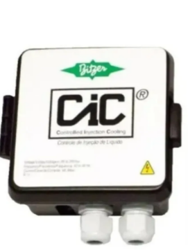 MODULO CIC 110 A 220V 50/60HZ 4VC6.2, 4VCS6.2, 4TC8.2 BITZER