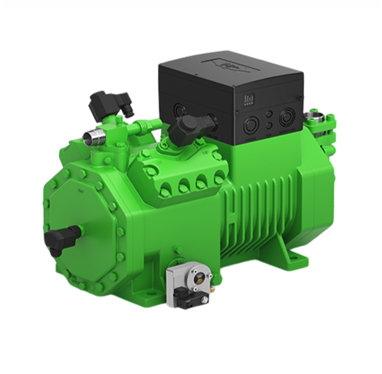 Compressor Bitzer Pronta Entrega