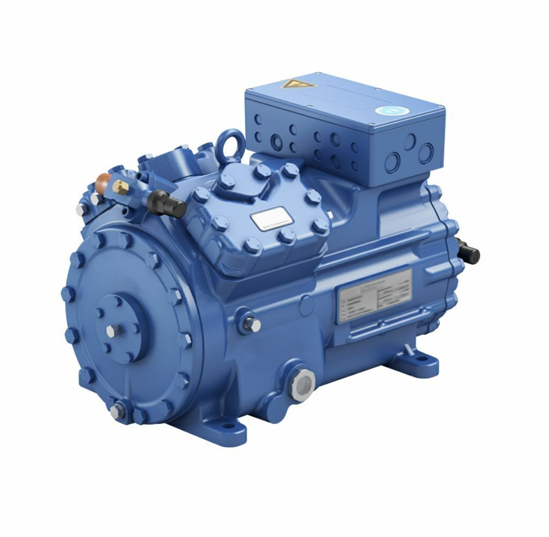 Compressor Bock Revenda