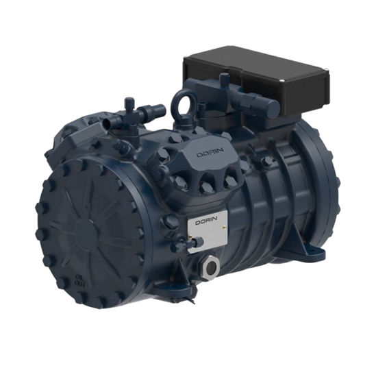 Compressor H35 - Dorin