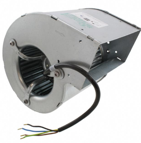 Ventilador EBM Papst  D2E097-BI56-02