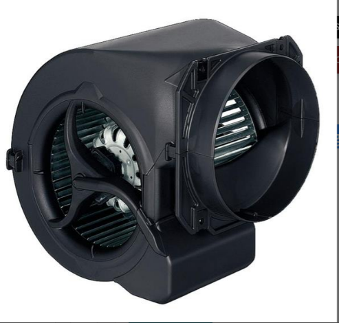 Ventilador Centrfugo EBM Papst  D2E146-HT67-01