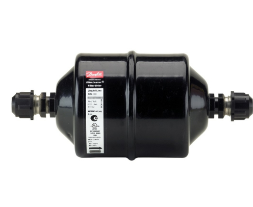 Filtro Secador Danfoss DML165R - 5/8 - Porca