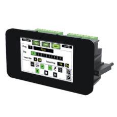 CONTROLE DE PROCESSO COEL DS43