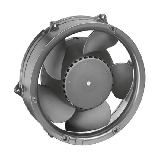 Ventilador EBM Papst  DV 6224