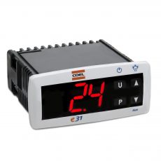 CONTROLE PARA REFRIGERA��O E31