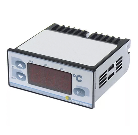 Controlador EC8-825A P7V - Every Control