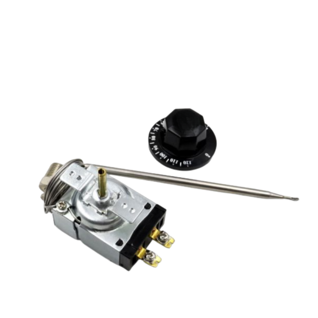 SRIE F - 30A TERMOSTATOS ANALGICOS G.HVAC