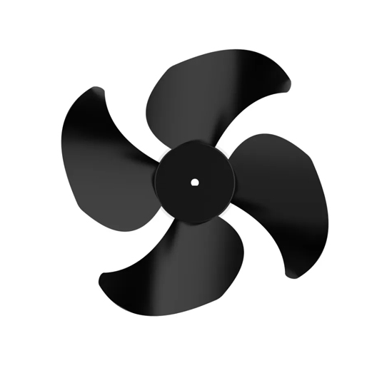 HELICE PLASTICA UNIDADE DANFOSS HPZP