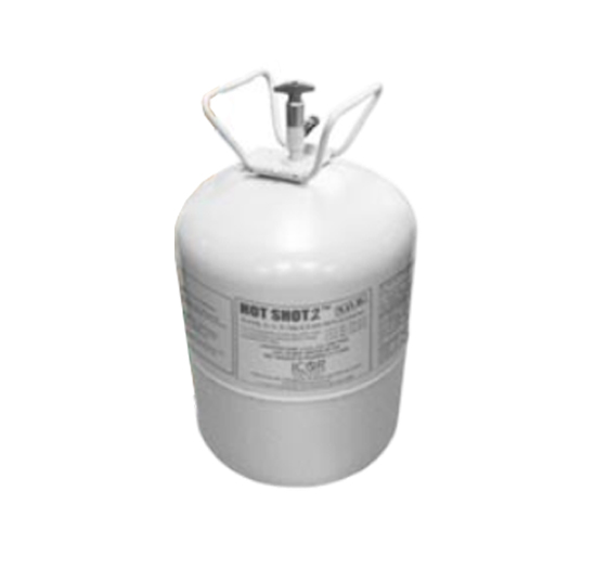 Gs / Fludo Refrigerante Freon HOT SHOT 2 R417C - Chemours