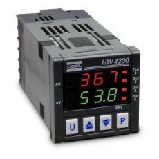 CONTROLE DE PROCESSO COEL HW4200