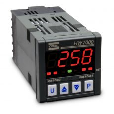 INDICADOR DIGITAL COEL HW7000