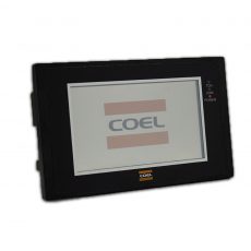 INTERFACE HOMEM MAQUINA COEL IHM43-ATC