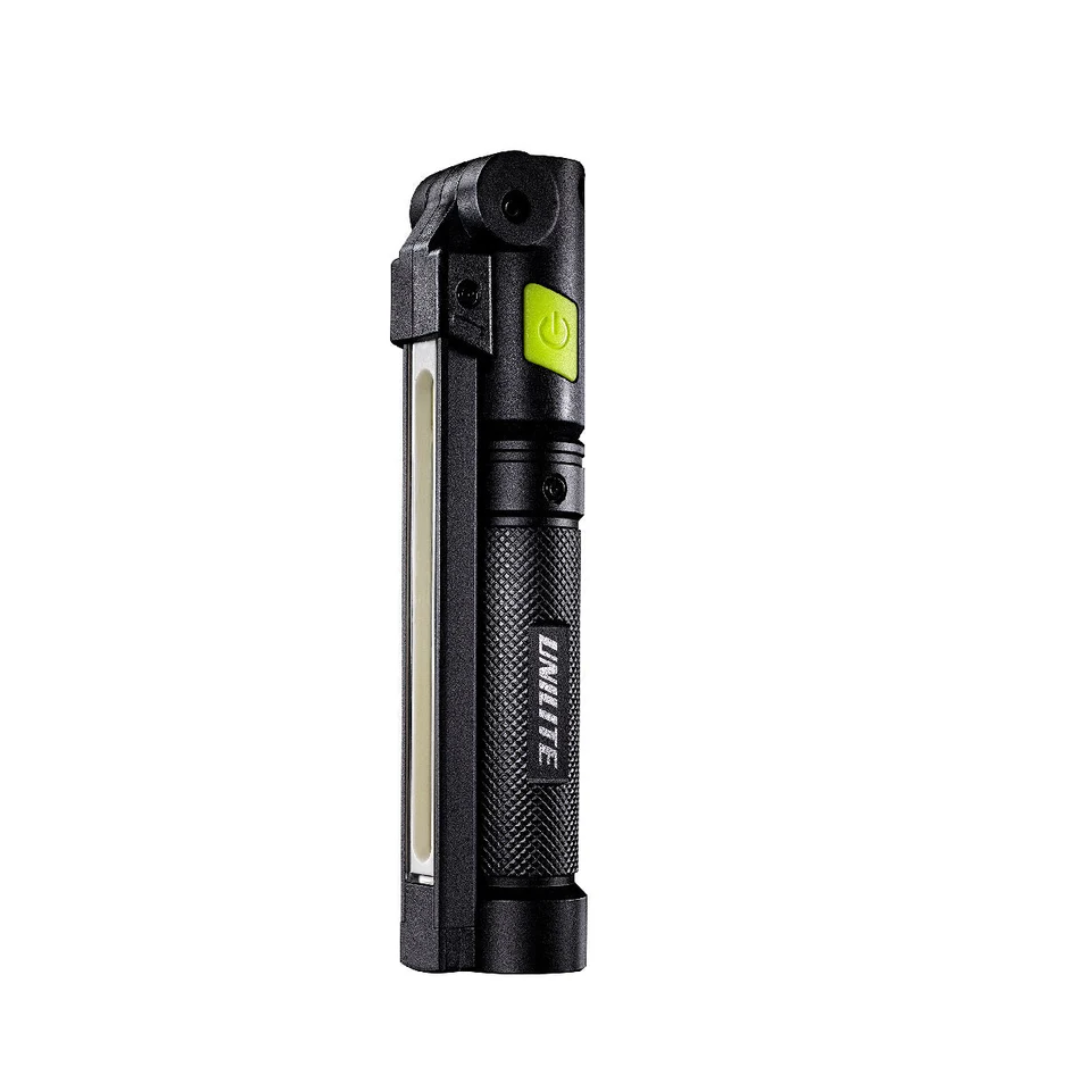 LANTERNA UNILITE 425 LUMENS NO BRASIL 