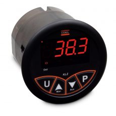 CONTROLE PARA REFRIGERA��O KLZ10