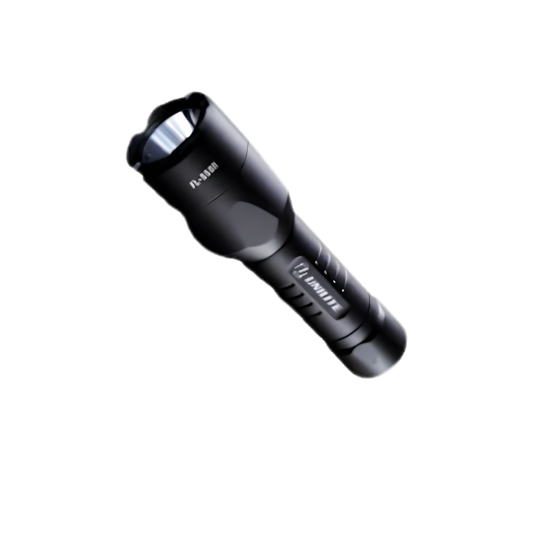 LANTERNA UNILITE NO BRASIL