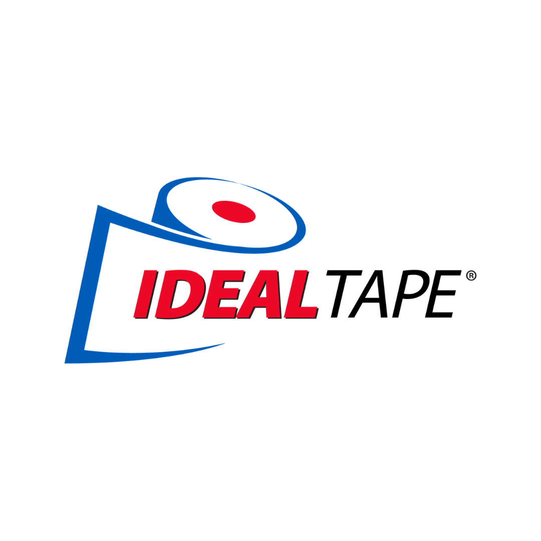 FITA ISOLANTE REFOR�ADA 491 IDEAL TAPE