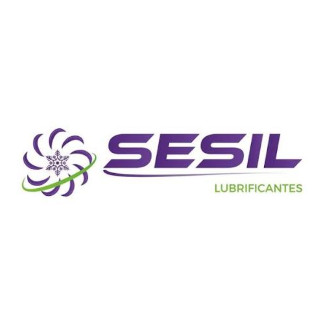 �leio sint�tico ISO VG 100 