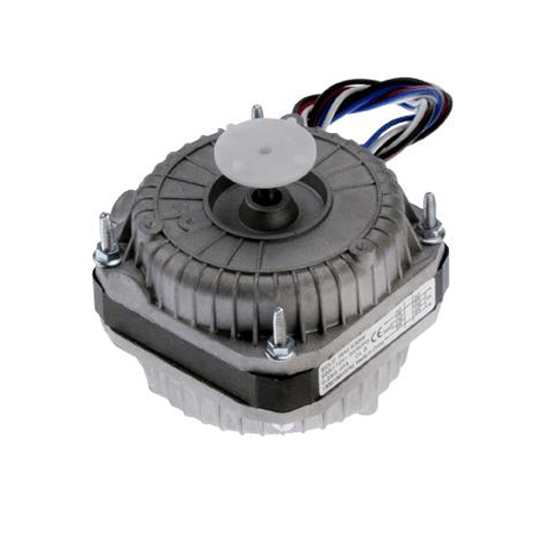 Micro Motor CA20DE B20DE - Elgin