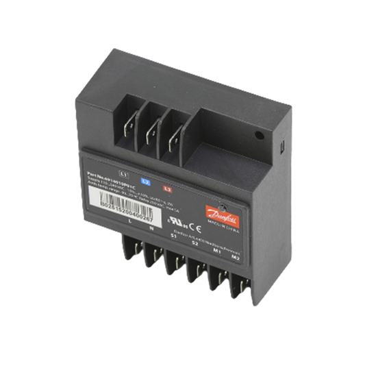 Mdulo MP10 Danfoss