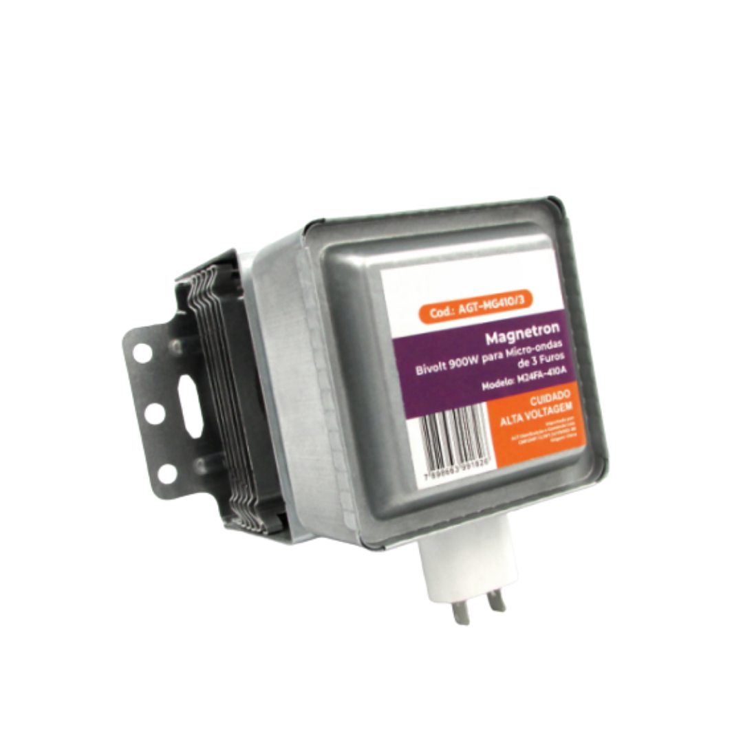 MODELOS DE MAGNETRON BIVOLT G.HVAC