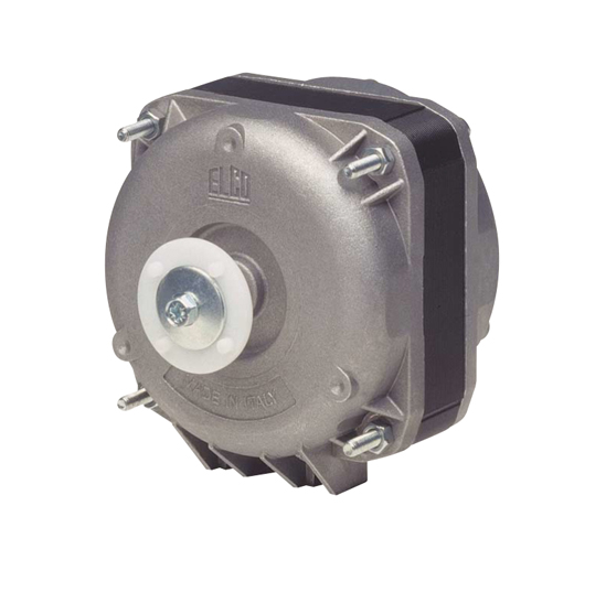 Motor ECM C-HC-HBS - Elco