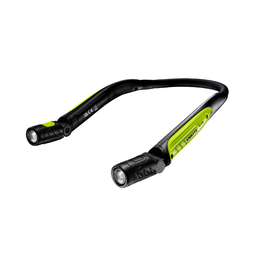 LANTERNA UNILITE 350 LUMENS NO BRASIL