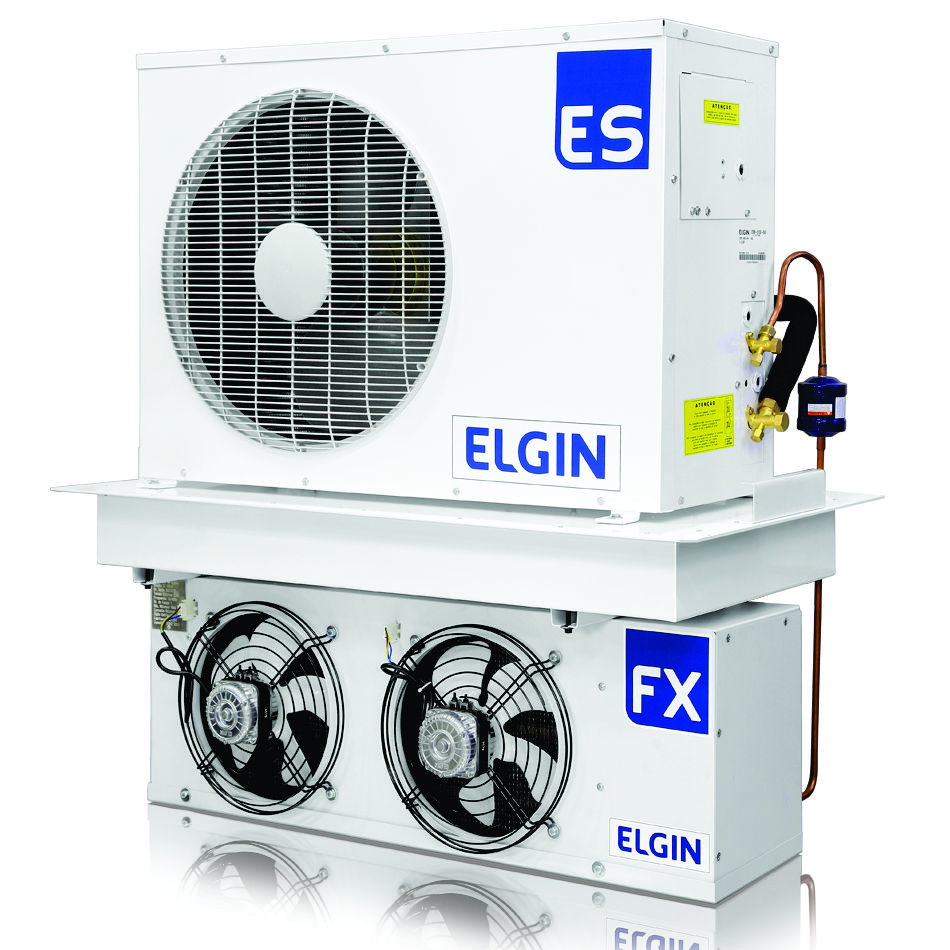 Plug-in PTF - Elgin