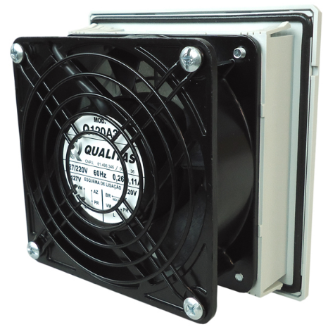 Ventilador Qualitas Q150