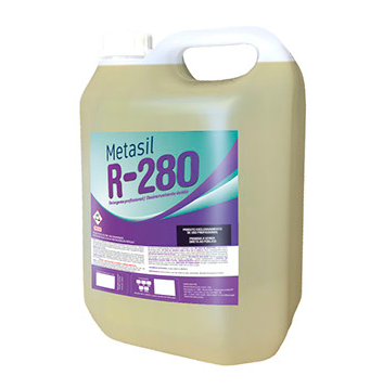 R280  Desincrustante P/ Limpeza Interna