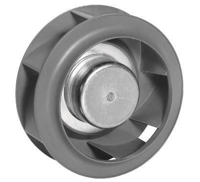 Ventilador Centrfugo EBM Papst  R1G190-AB25-20