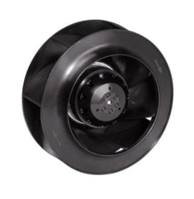 Ventilador EBM Papst  R2E280-AE52-05