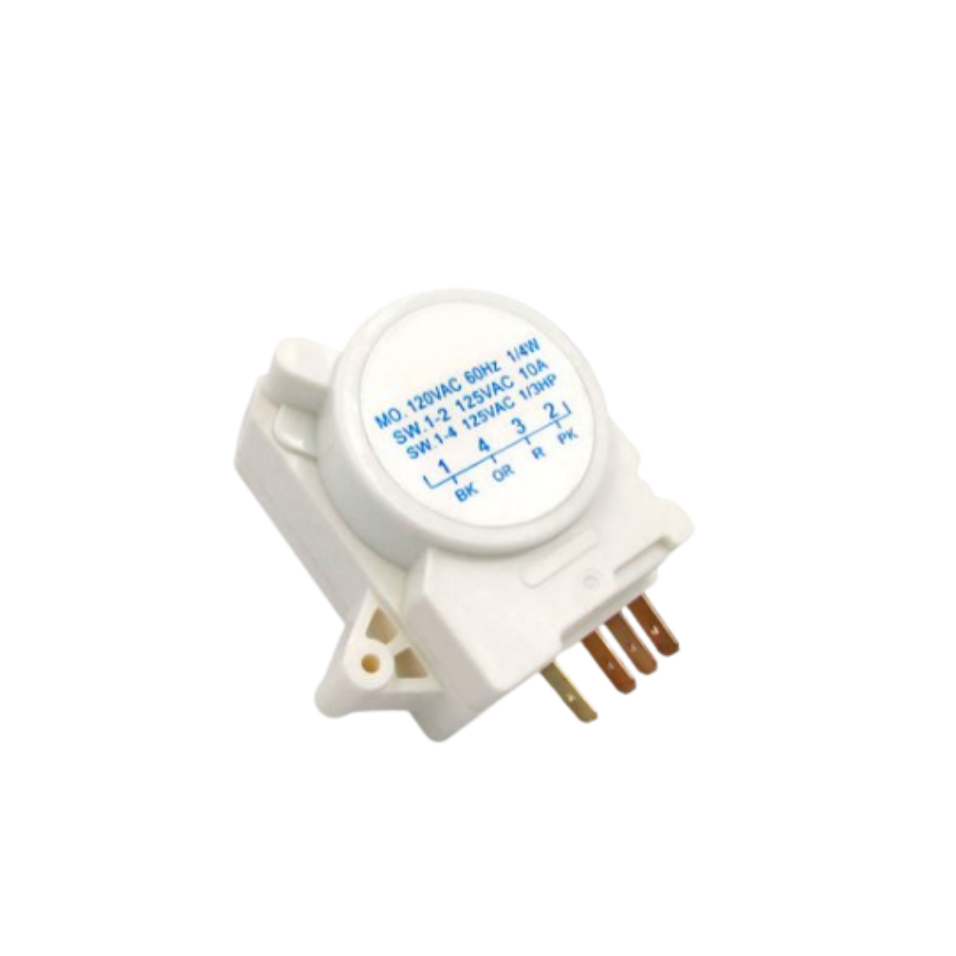 TEMPORIZADORES PARA REFRIGERADOR 8A  G.HVAC