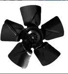 Ventilador EBM Papst  S2E300-BC47-02