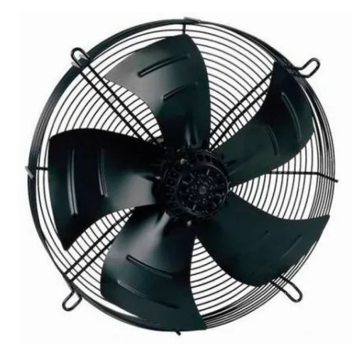 Ventilador Axial 500mm EBM Papst  S4D500-CM01-03