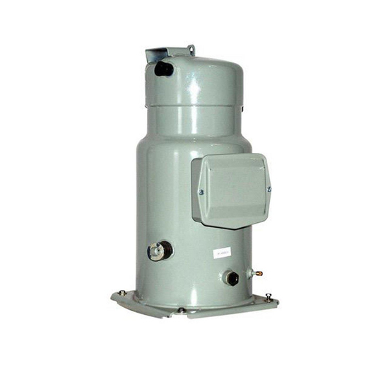 Compressor SCROLL CSHA 10T COM07257 - Trane