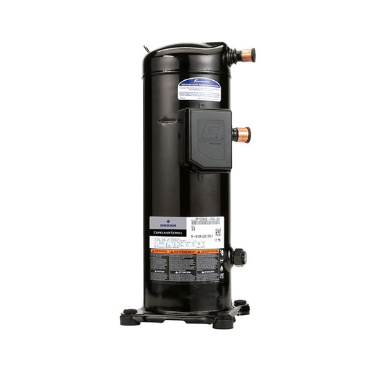 Compressor Scroll ZR36K3-PFV-522 ZR36K3PFV522 - Copeland