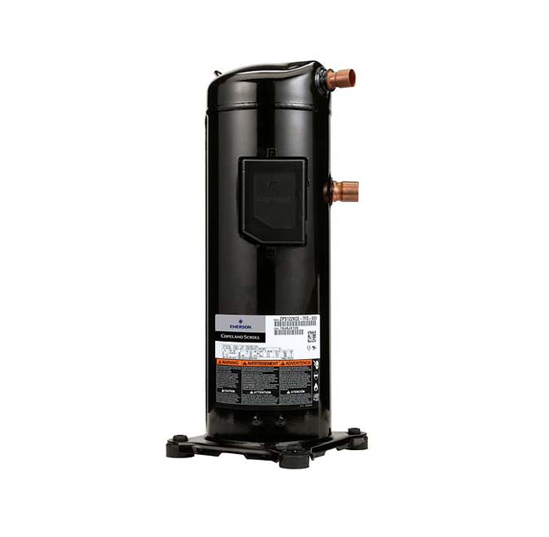 Compressor SCROLL Copeland ZR380KCE COM0759E - Trane