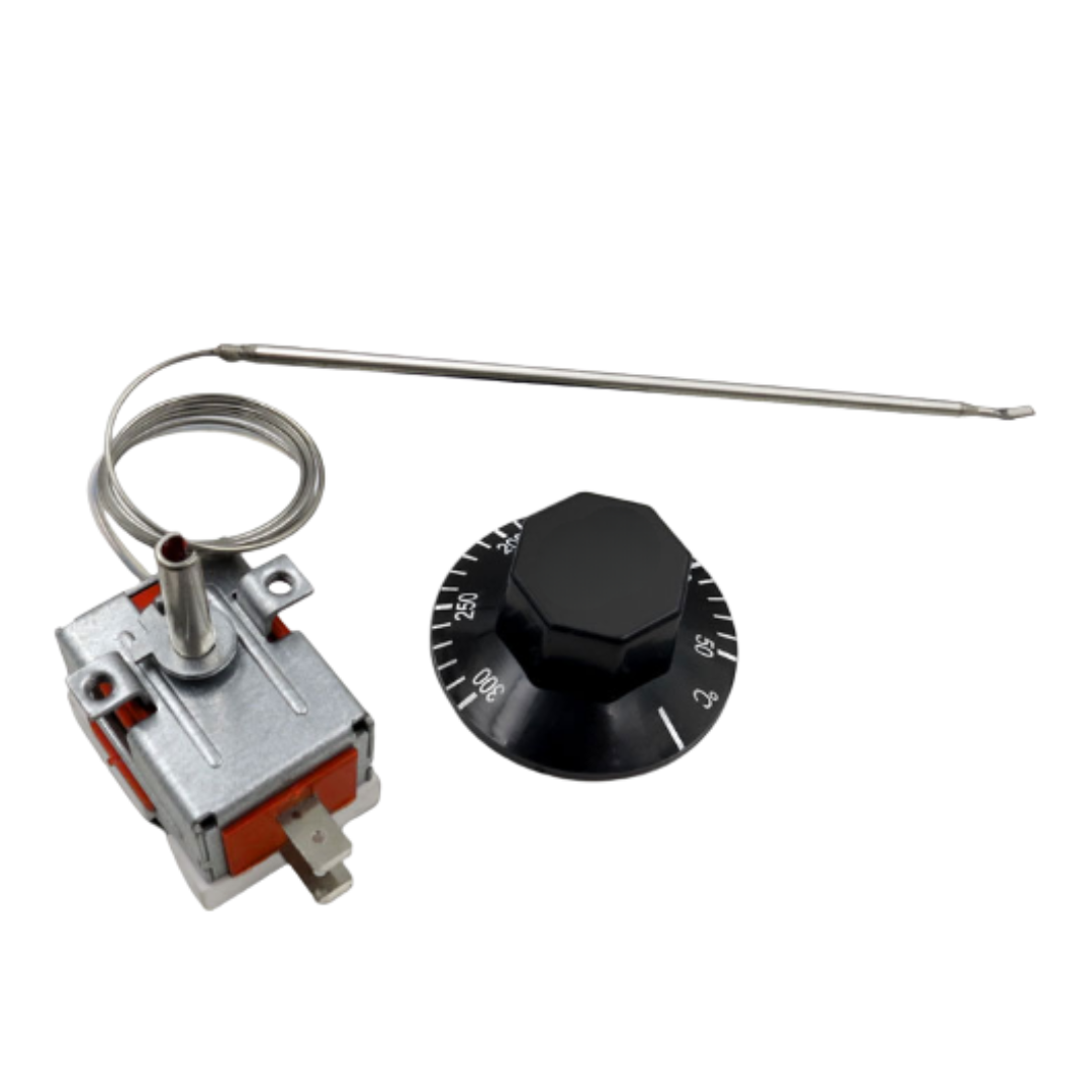 SRIE A - 30A TERMOSTATO ANALGICO G.HVAC