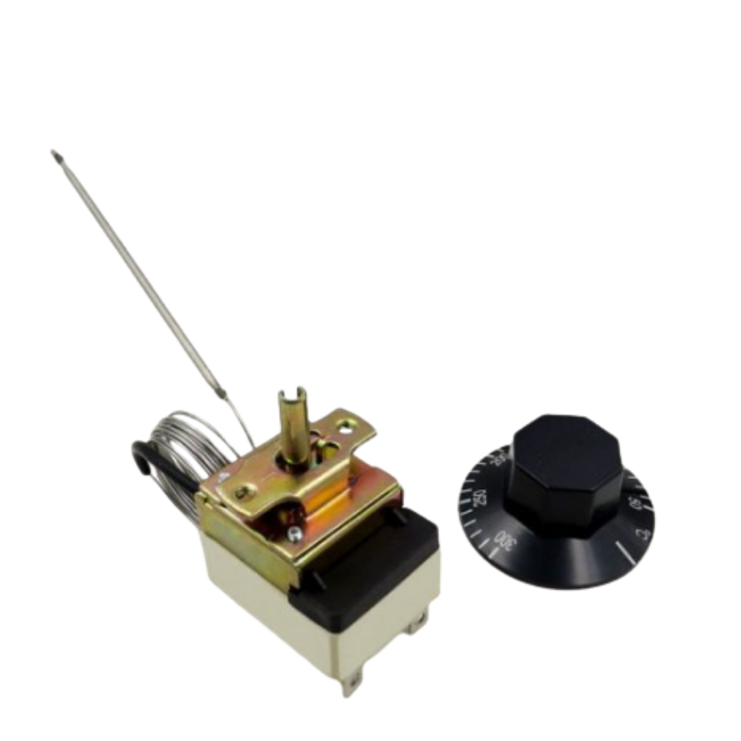 SRIE C - 20A TERMOSTATOS ANALGICOS G.HVAC